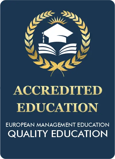 Accredited education