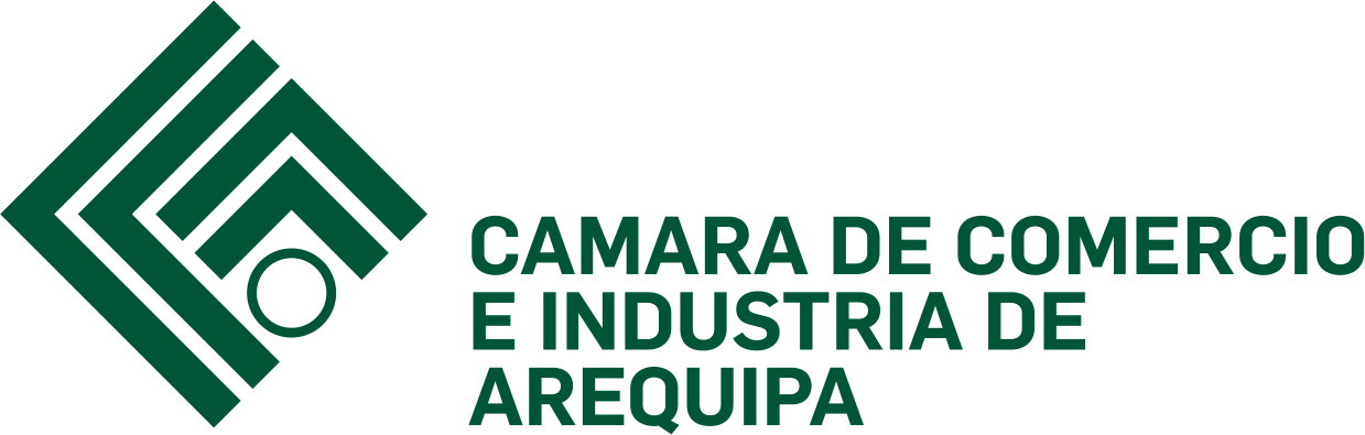 Cámara de comercio e insdustria de Arequipa